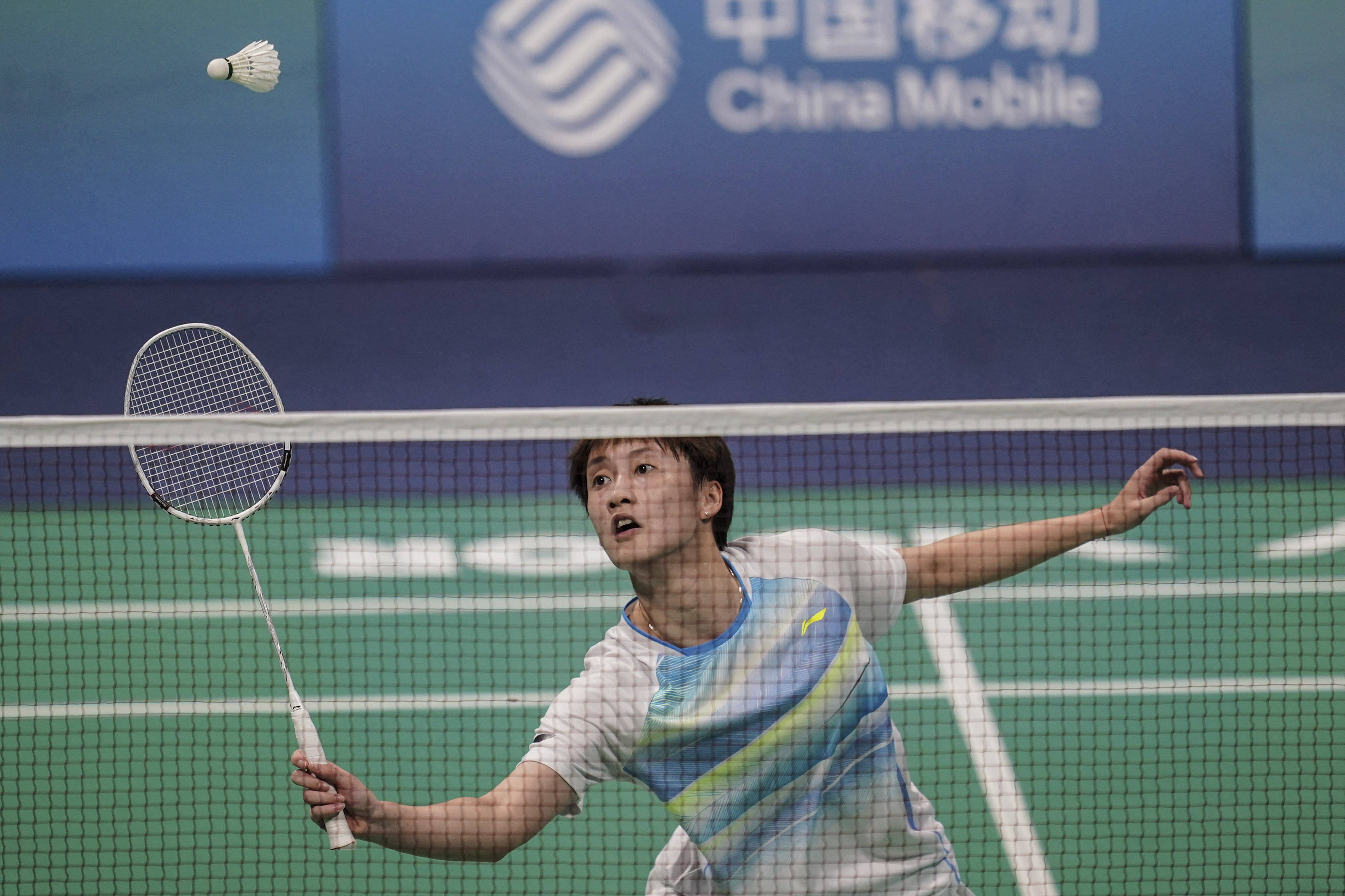 五年五冠达成！党毅飞，不愧为第一人，大胜后生，2：1人气赛夺冠.