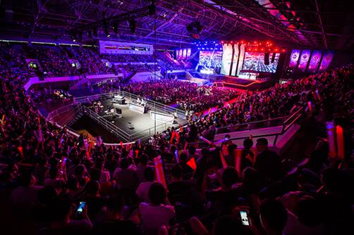 守协作体系 守协作体系