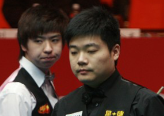 若面对旧主 若面对旧主