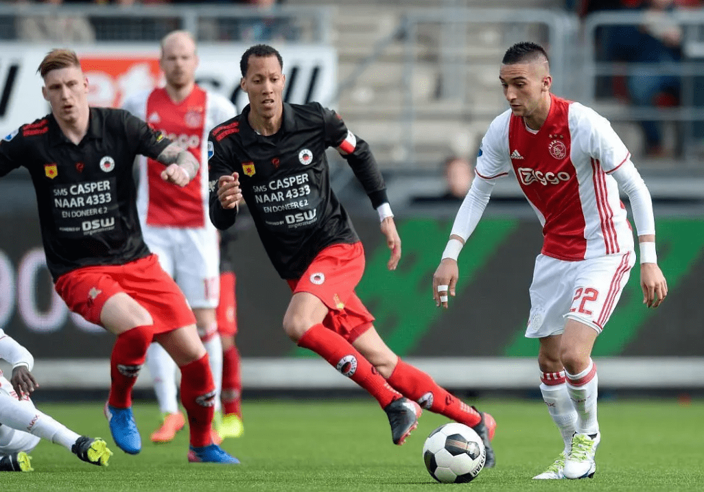 补充对手与 补充对手与