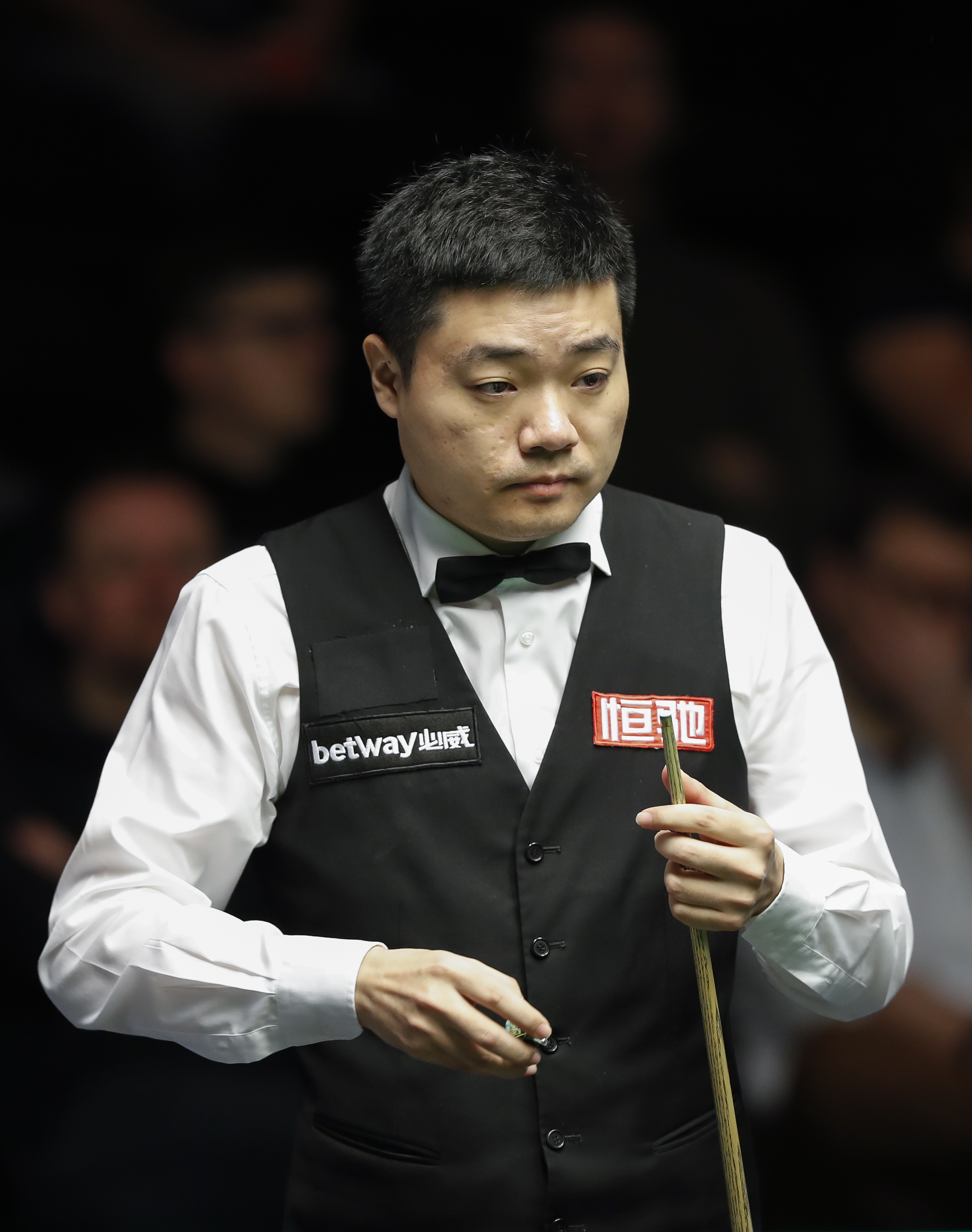 轮换深度与 轮换深度与